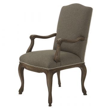 TAYLOR DINING ARM CHAIR