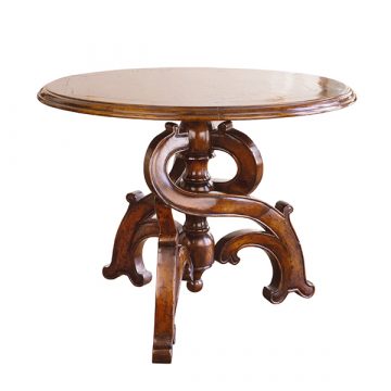 La Petite Coquette Side Table End/Side Table – Patrick's Fine Linen & Home  Decor