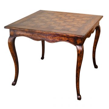 MONTMARTE GAME TABLE