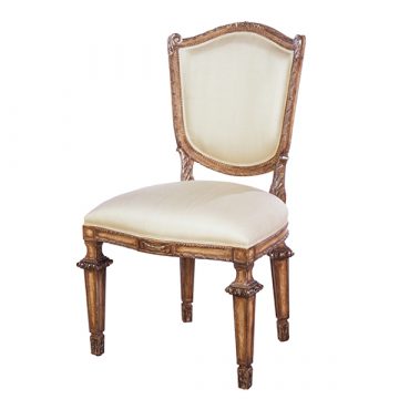 GIOVANNI SIDE CHAIR
