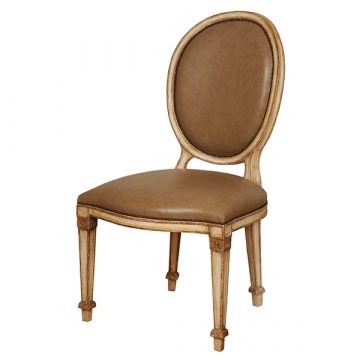 NORFOLL SIDE CHAIR