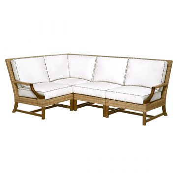 RIVIERA SECTIONAL