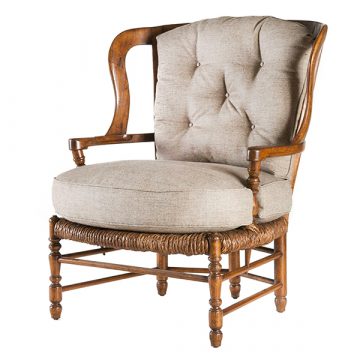 COSTA WING CHAIR