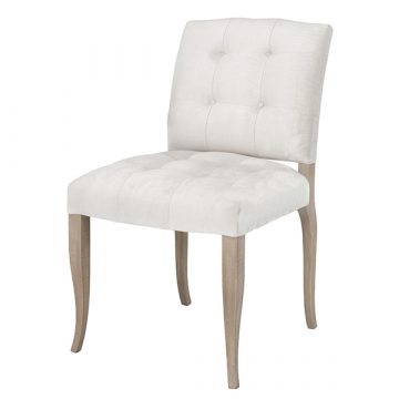 CALLE DINING SIDE CHAIR