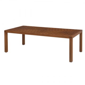 RIVIERA COFFEE TABLE