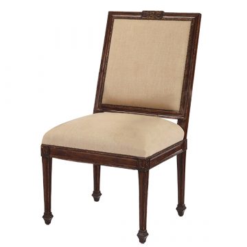 PORTSMOUTH DINING SIDE CHAIR