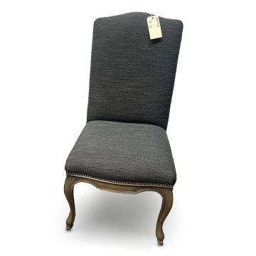 TAYLOR DINING SIDE CHAIR