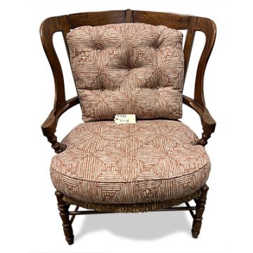 COSTA WING CHAIR